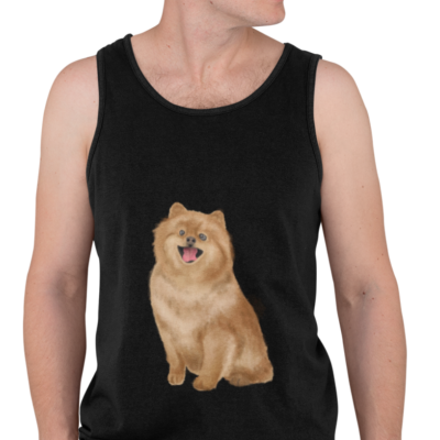 TANK TOP MINI SPITZ